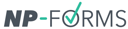 NP-Forms Logo